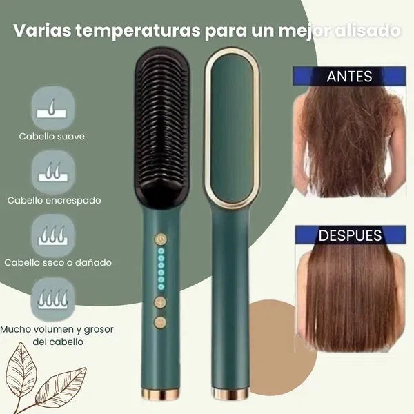 LisoPro® - Peine Alisador