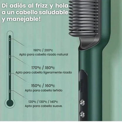 LisoPro® - Peine Alisador